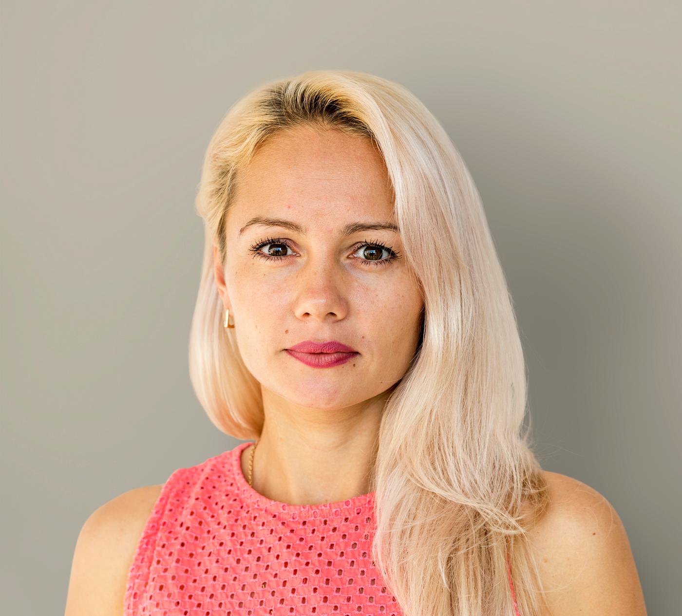 expression, studio, face, person, people, caucasian, life, solo, woman, attractive, lifestyle, alone, cheerful, look,... expression, studio, face, person, people, caucasian, life, solo, woman, attractive, lifestyle, alone, cheerful, look,...