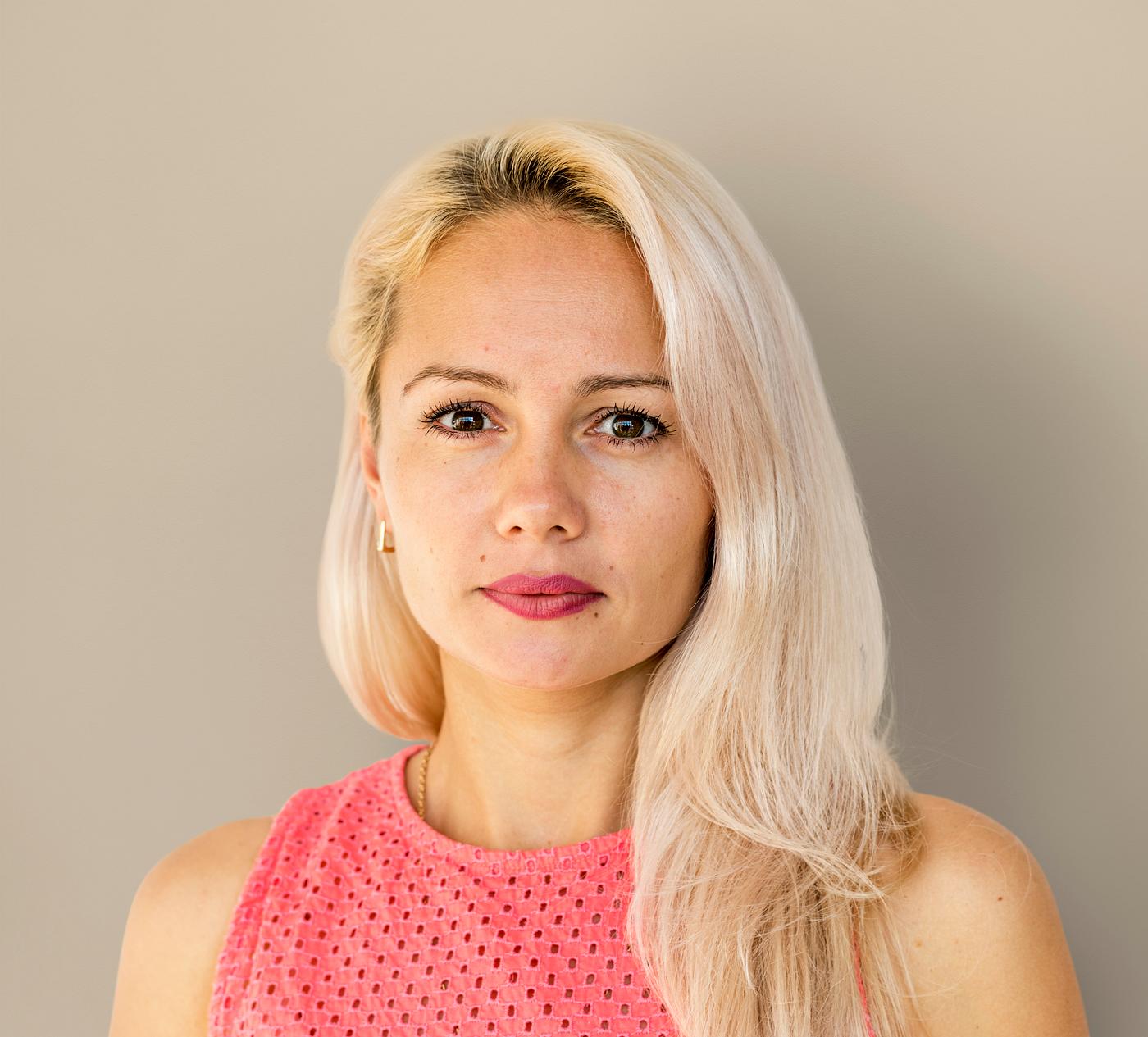 expression, studio, face, person, people, caucasian, life, solo, woman, attractive, lifestyle, alone, cheerful, look,... expression, studio, face, person, people, caucasian, life, solo, woman, attractive, lifestyle, alone, cheerful, look,...