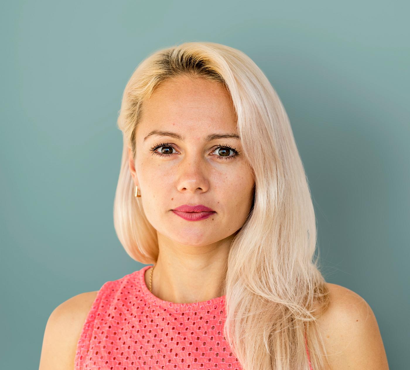 expression, studio, face, person, people, caucasian, life, solo, woman, attractive, lifestyle, alone, cheerful, look,... expression, studio, face, person, people, caucasian, life, solo, woman, attractive, lifestyle, alone, cheerful, look,...