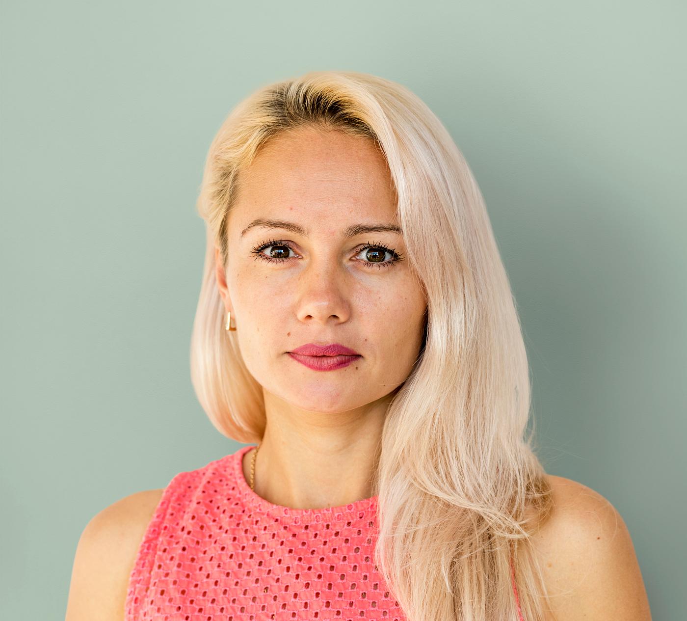 expression, studio, face, person, people, caucasian, life, solo, woman, attractive, lifestyle, alone, cheerful, look,... expression, studio, face, person, people, caucasian, life, solo, woman, attractive, lifestyle, alone, cheerful, look,...