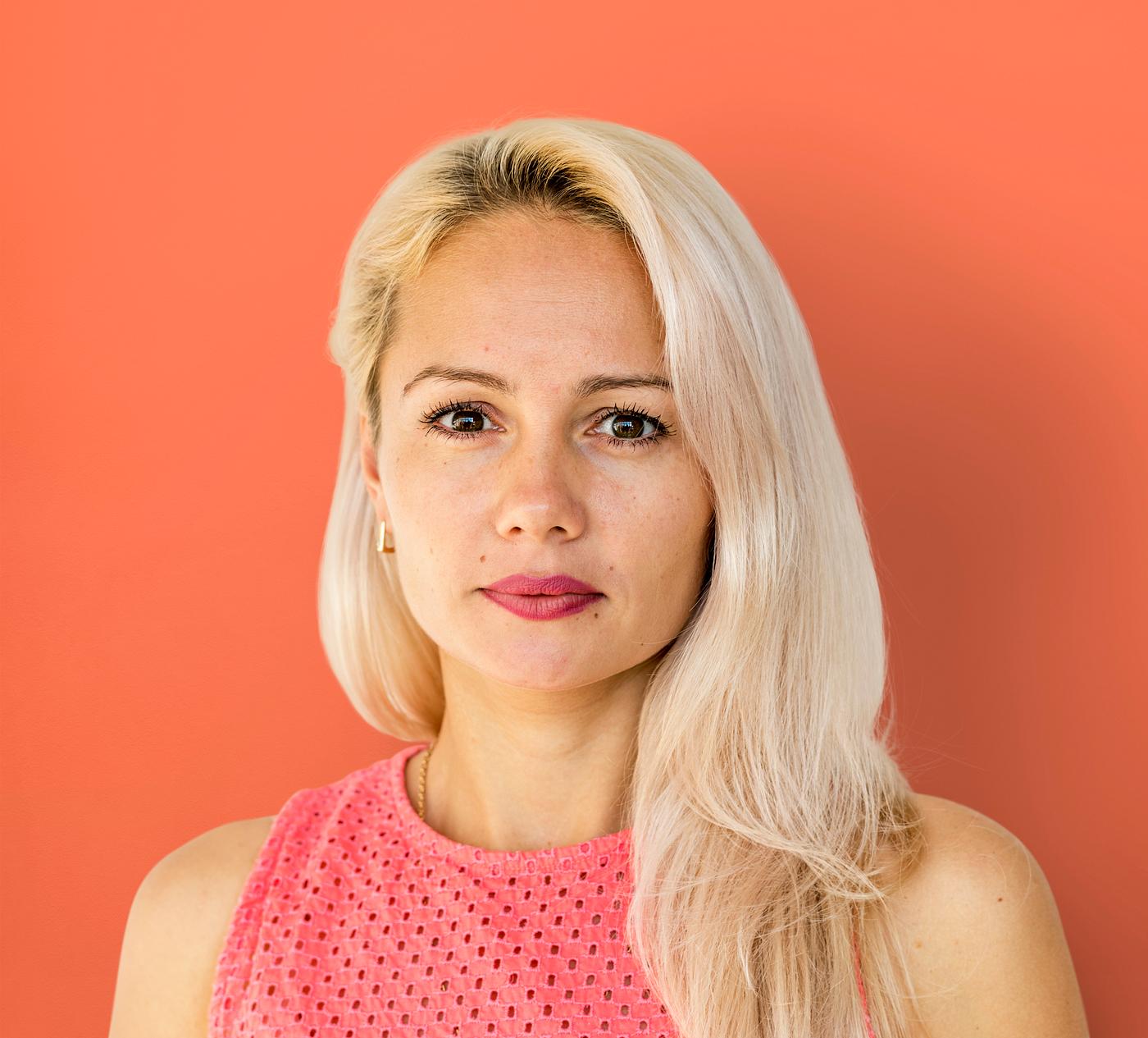 expression, studio, face, person, people, caucasian, life, solo, woman, attractive, lifestyle, alone, cheerful, look,... expression, studio, face, person, people, caucasian, life, solo, woman, attractive, lifestyle, alone, cheerful, look,...