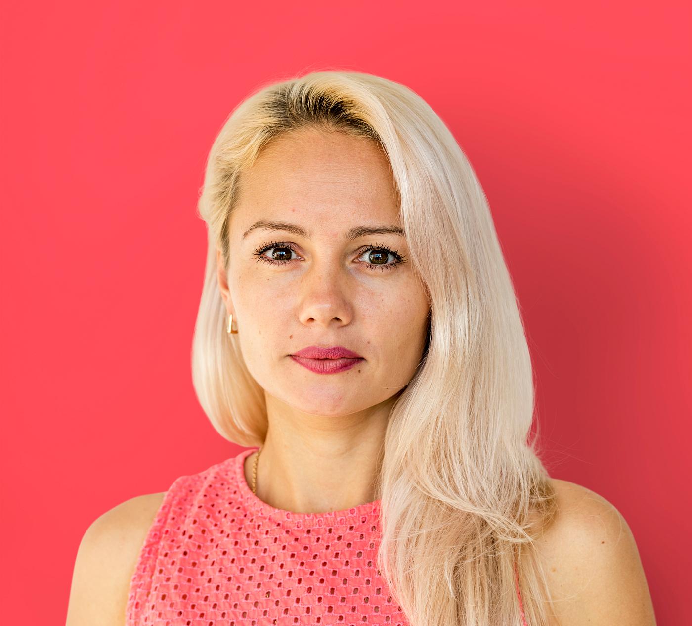 expression, studio, face, person, people, caucasian, life, solo, woman, attractive, lifestyle, alone, cheerful, look,... expression, studio, face, person, people, caucasian, life, solo, woman, attractive, lifestyle, alone, cheerful, look,...