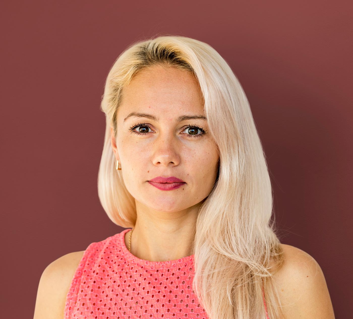 expression, studio, face, person, people, caucasian, life, solo, woman, attractive, lifestyle, alone, cheerful, look,... expression, studio, face, person, people, caucasian, life, solo, woman, attractive, lifestyle, alone, cheerful, look,...