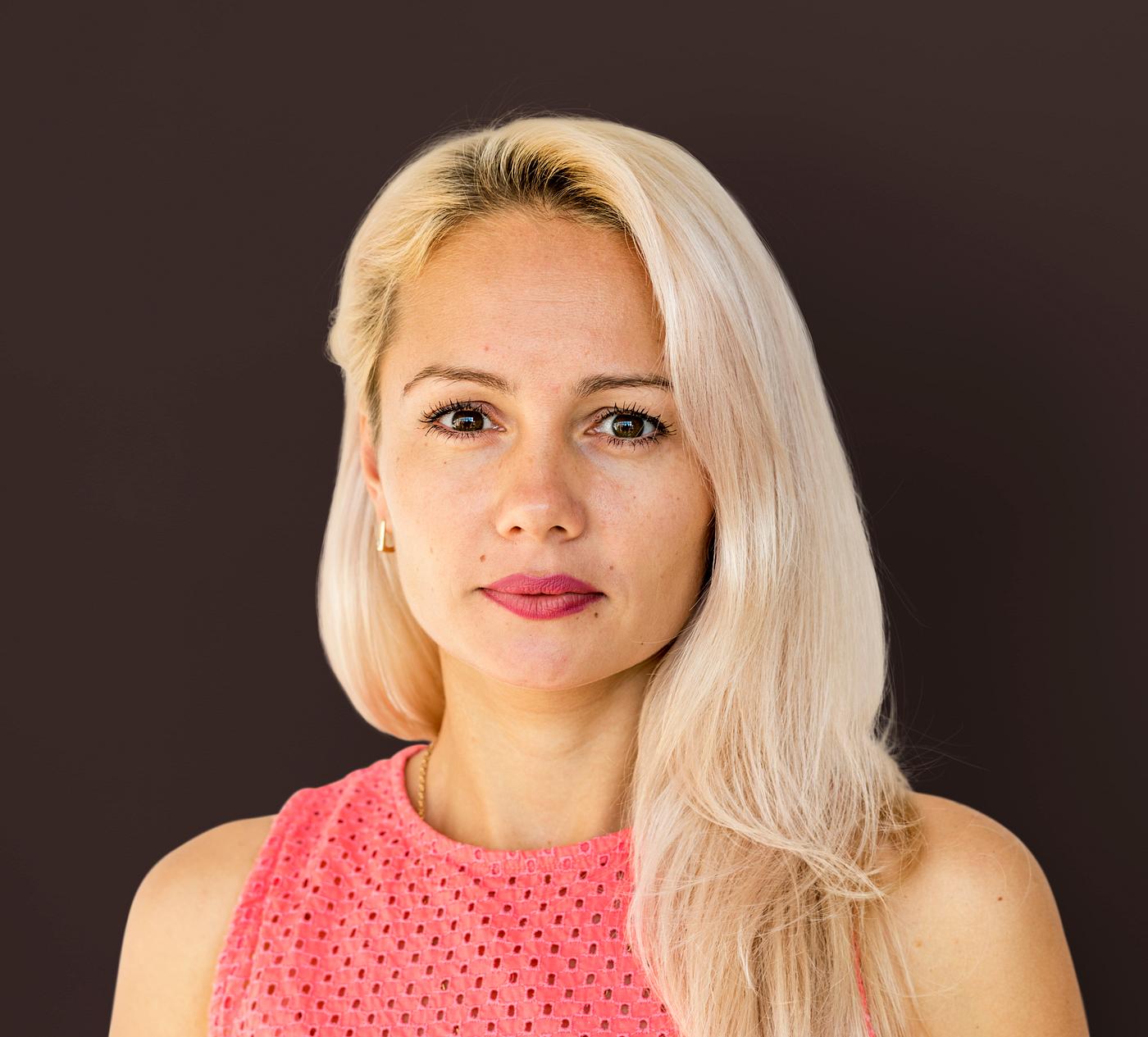 expression, studio, face, person, people, caucasian, life, solo, woman, attractive, lifestyle, alone, cheerful, look,... expression, studio, face, person, people, caucasian, life, solo, woman, attractive, lifestyle, alone, cheerful, look,...