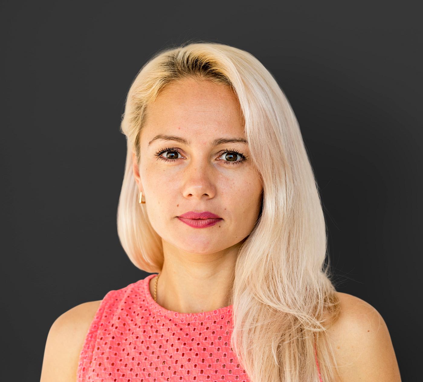 expression, studio, face, person, people, caucasian, life, solo, woman, attractive, lifestyle, alone, cheerful, look,... expression, studio, face, person, people, caucasian, life, solo, woman, attractive, lifestyle, alone, cheerful, look,...