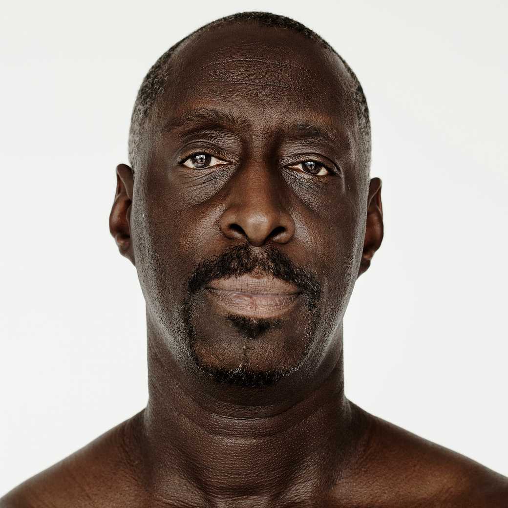 Worldface-African man in a white background Worldface-African man in a white background - african, america, american, beard, casual, close up, descent, dude, guy…