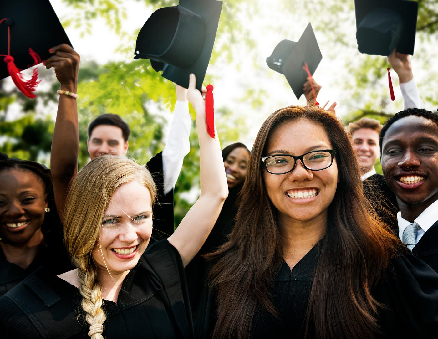 academic, achievement, african descent, asian ethnicity, campus, celebration, ceremony, certificate, cheerful, college,... academic, achievement, african descent, asian ethnicity, campus, celebration, ceremony, certificate, cheerful, college,...