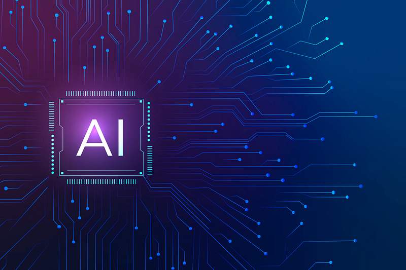 Artificial Intelligence Images | Free Photos, HD Backgrounds, PNGs, Vectors  & Mockups - rawpixel