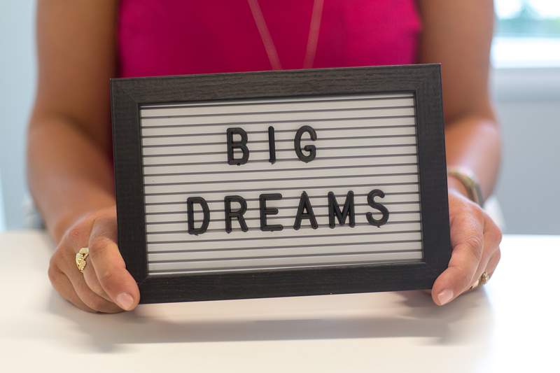 how to do visualization - Dream Big Images | Free Photos, PNG Stickers, Wallpapers & Backgrounds - rawpixel