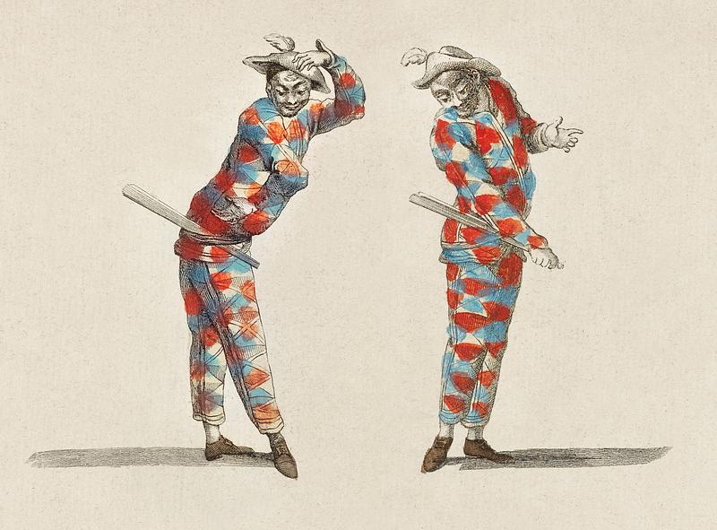 the joker the joker