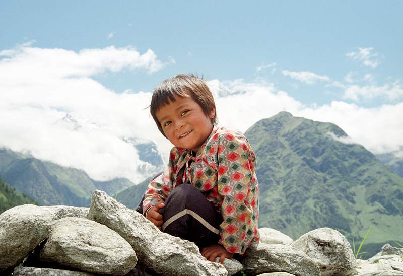 Young Nepali boy | Royalty free stock photo | High Resolution image A boy smiling at the camera, Nepal
We are proud to support Hope for Children on their mission to ensure children in the most…