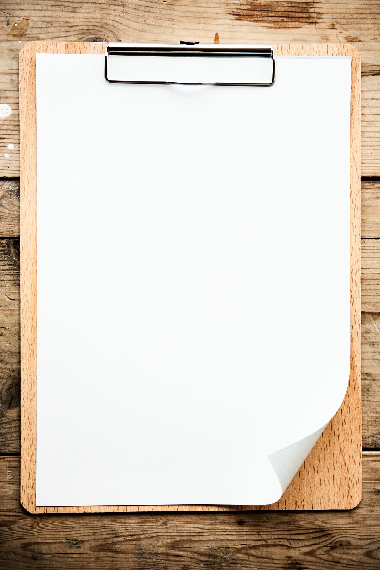 Download Design space on papers clipboard | Royalty free psd mockup - 295472