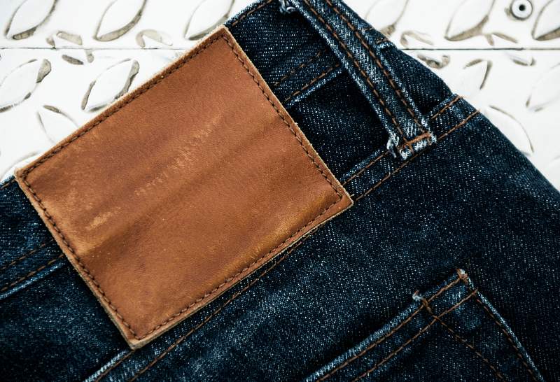 Download Jean Label Mockup Images Free Vectors Pngs Mockups Backgrounds Rawpixel