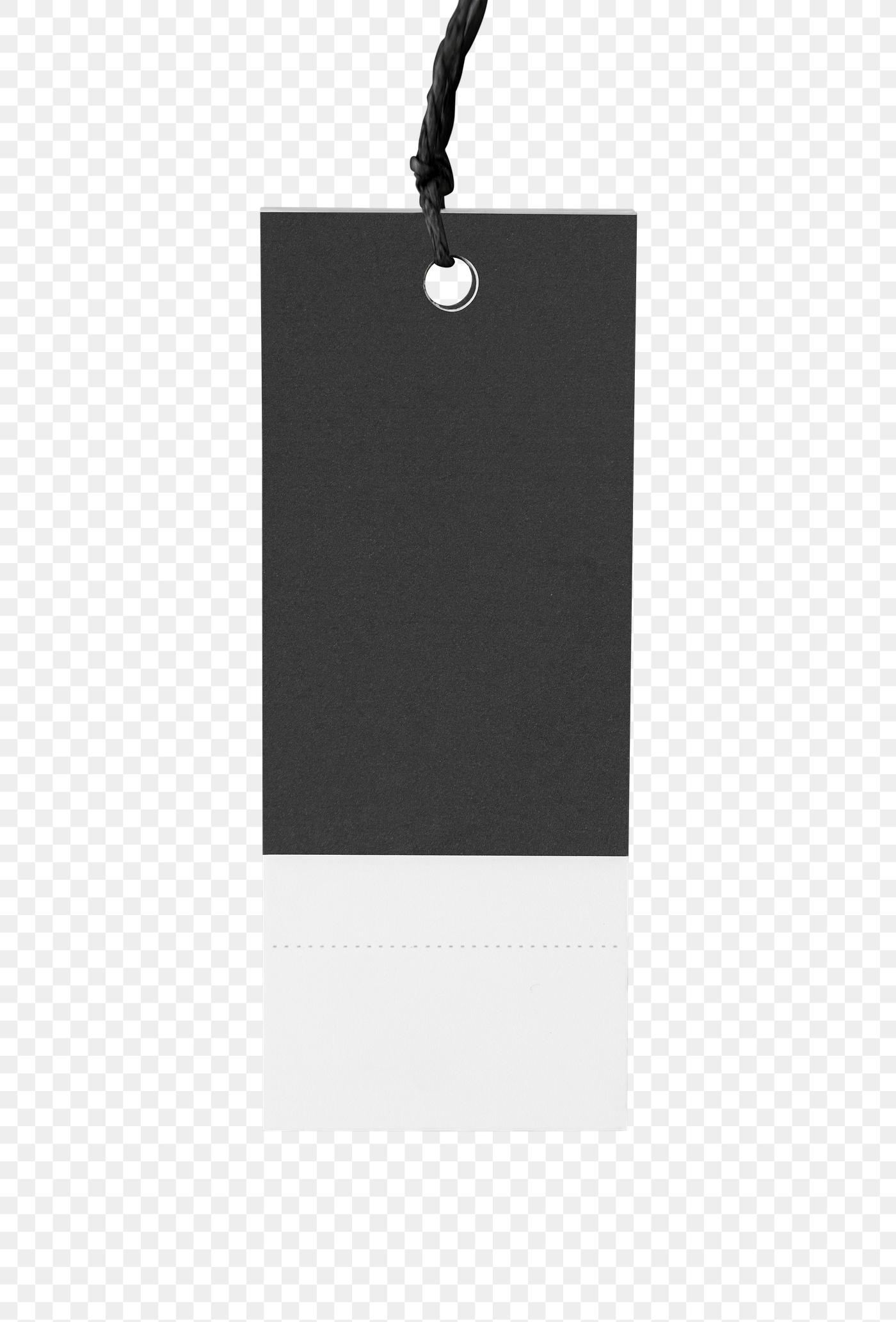 Download Price tag mockup png | Royalty free stock transparent png ...