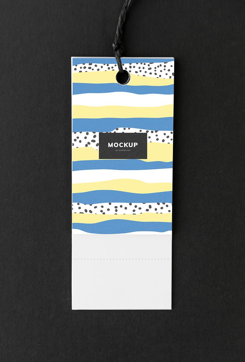 Download Bookmark Mockup Images Free Vectors Pngs Mockups Backgrounds Rawpixel