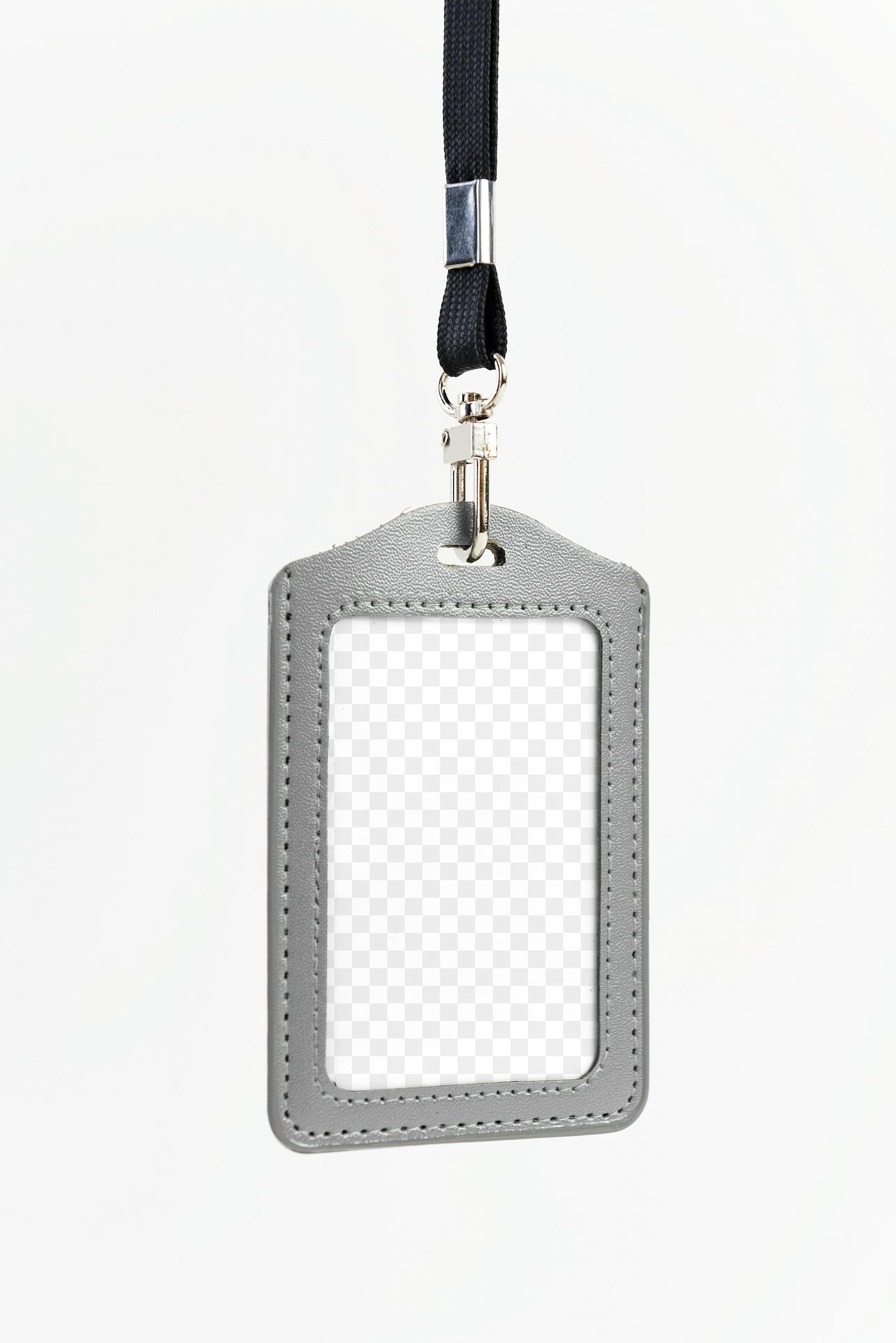 Download Conference ID name tag png | Royalty free transparent png - 2024684