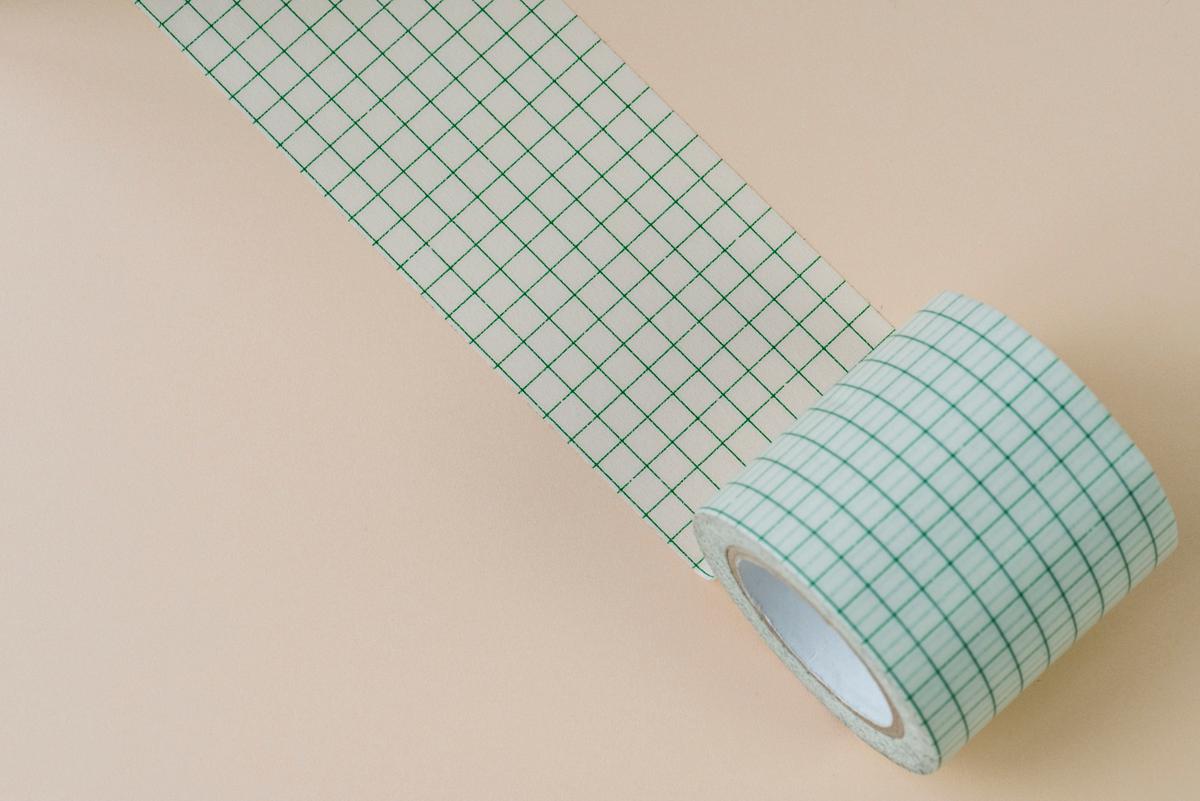 Download Tape Mockup Royalty Free Stock Photo High Resolution Image