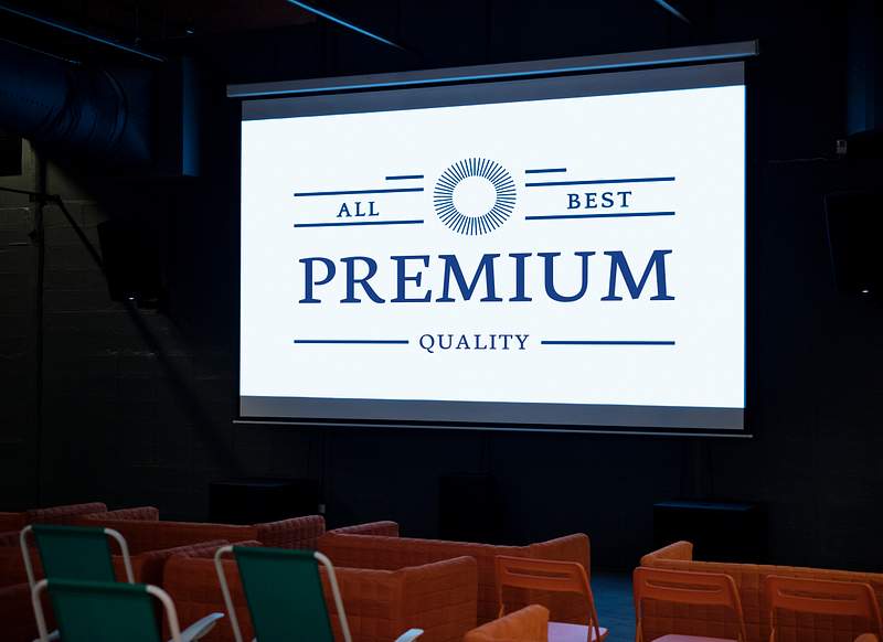Download Cinema Mockup Images Free Vectors Pngs Mockups Backgrounds Rawpixel