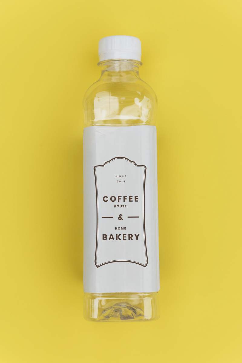 Download Bottle Psd Mockups Royalty Free Stock Photos Rawpixel