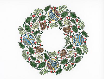 Christmas Celebration A Festive Coloring Book For Adults Read