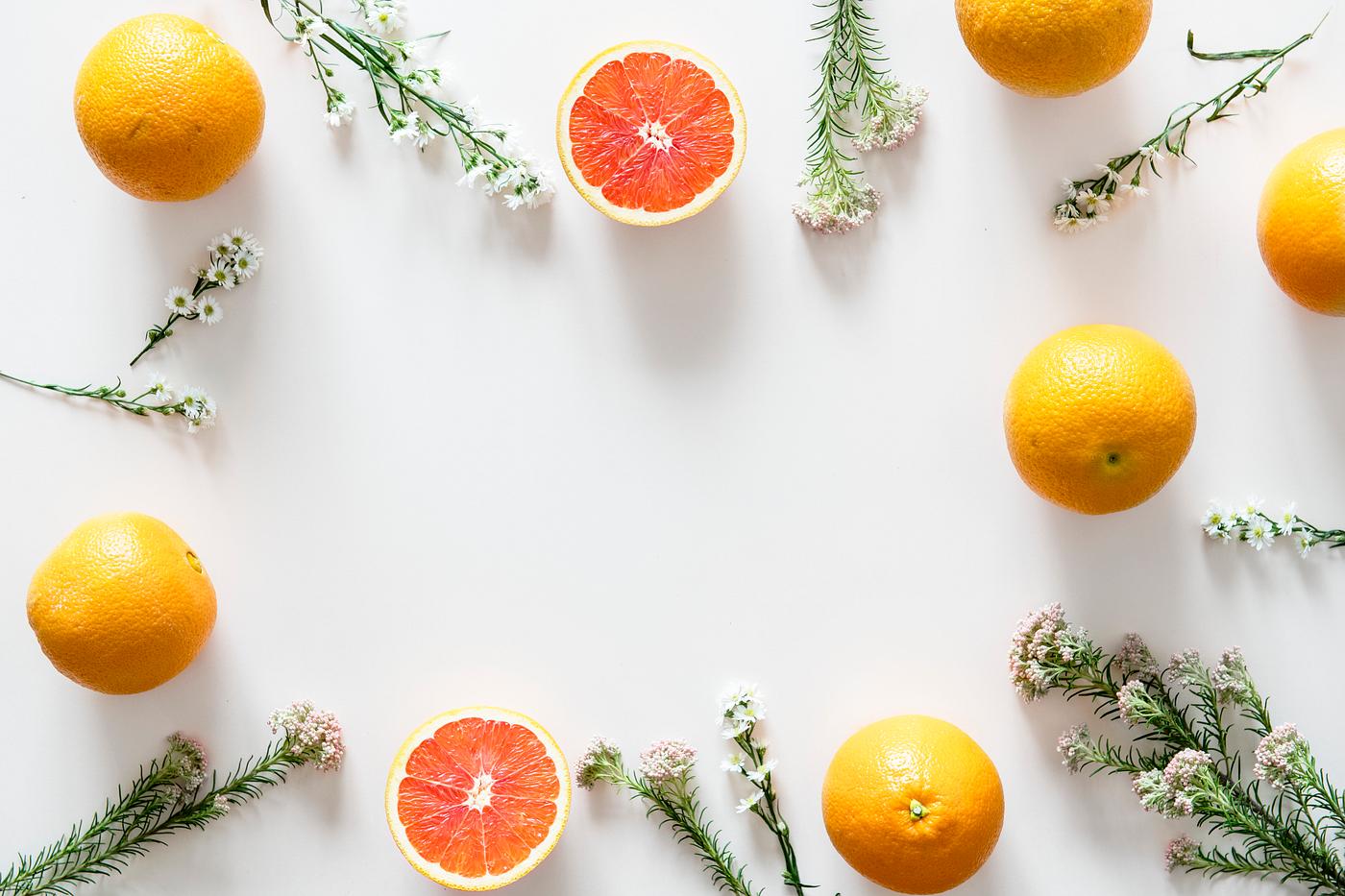 Assortment of tropical citrus fruits background - summer, fruit, plant, nature, flat lay, citrus, blank space, tropical,... Assortment of tropical citrus fruits background - summer, fruit, plant, nature, flat lay, citrus, blank space, tropical,...