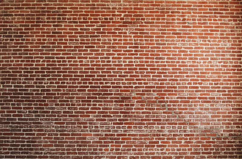 Brick Wall Background