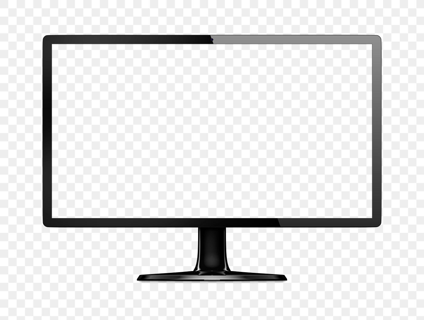 Download Computer desktop mockup png | Free transparent png - 2023044
