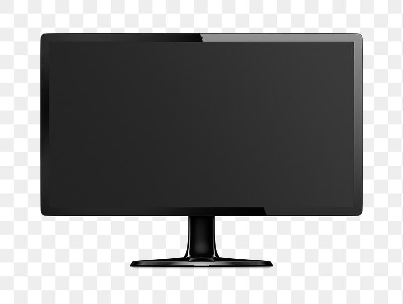 Download Computer desktop mockup png | Royalty free stock ...