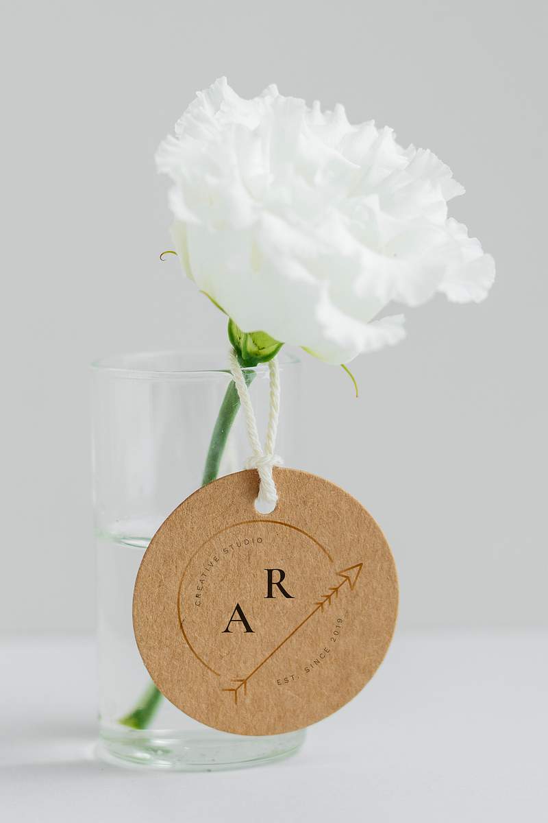 Download Label Mockups For Packaging And Products I Royalty Free Stock Psd Images Rawpixel