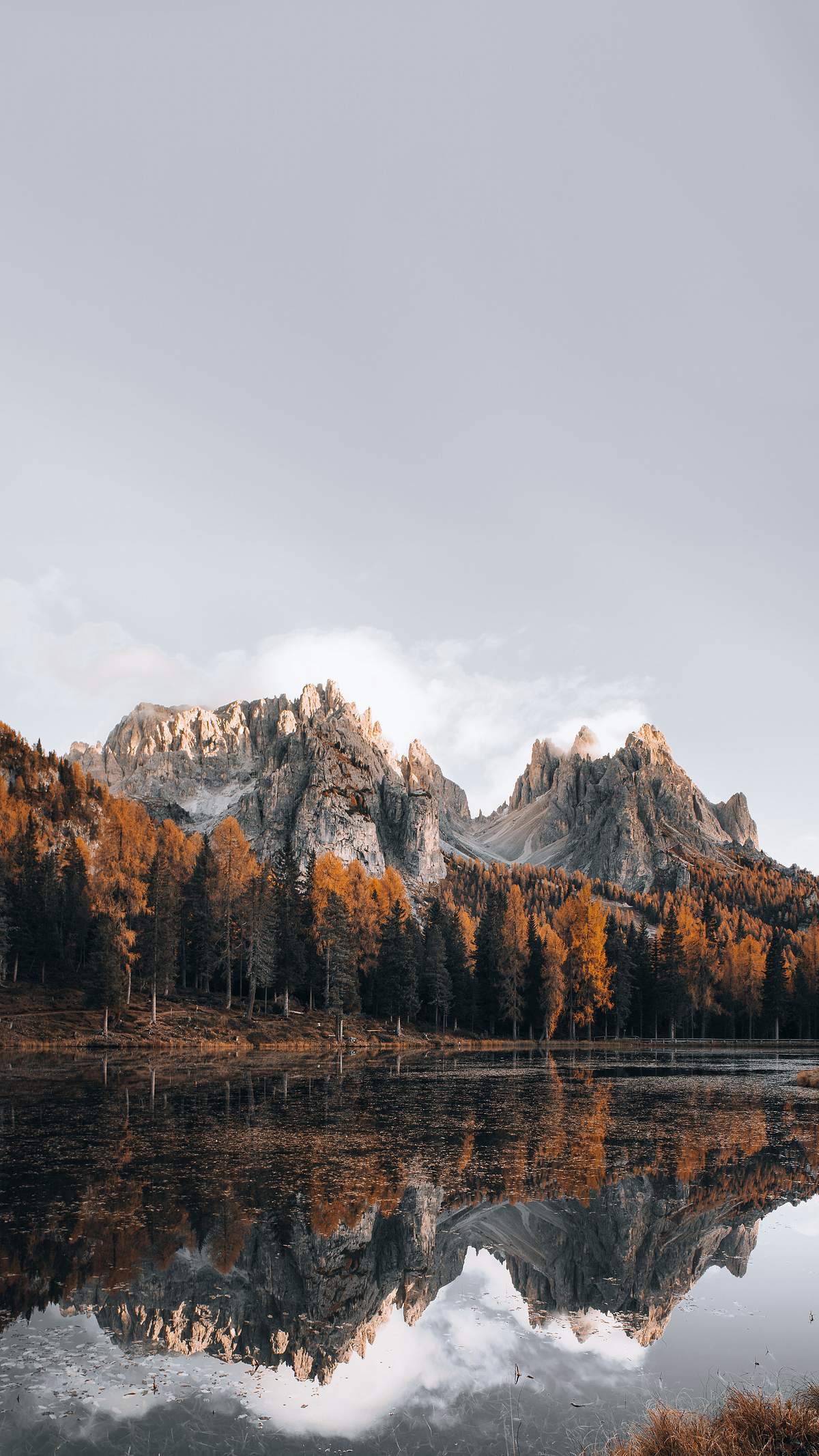 dolomites in autumn mobile background royalty free photo 2094657 https www rawpixel com image 2094657