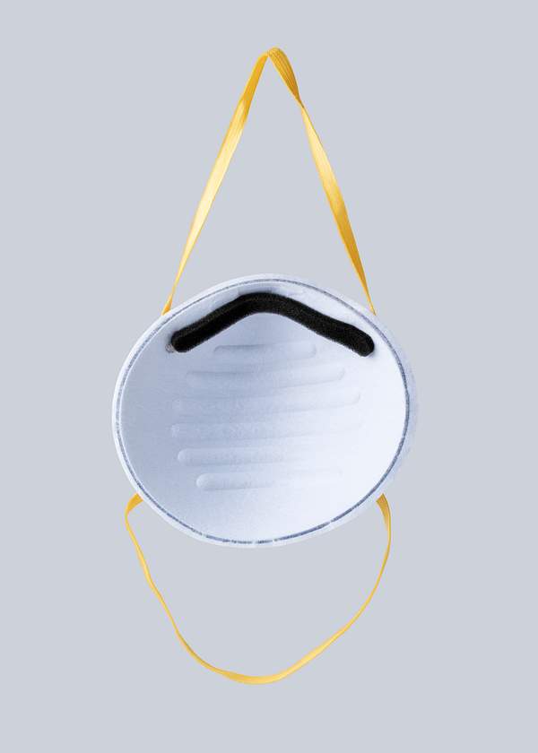 Download Download Respirator Mockup PNG