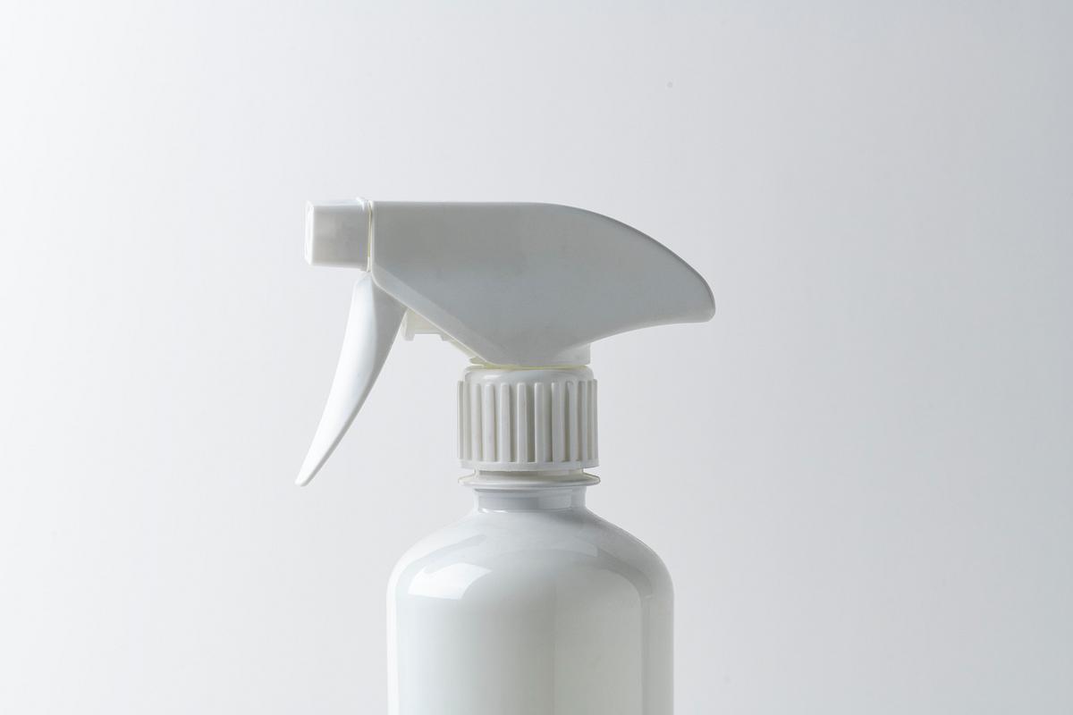 Download Free White Spray Bottle Mockup On A Black Background Free Psd Mockup 2296878 PSD Mockups.