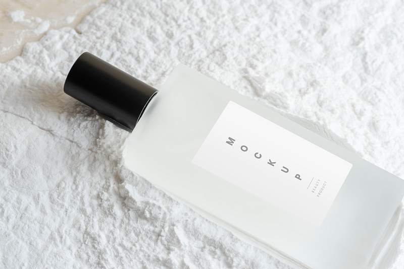 Perfume Label Banner Images | Free Photos, PNG Stickers, Wallpapers