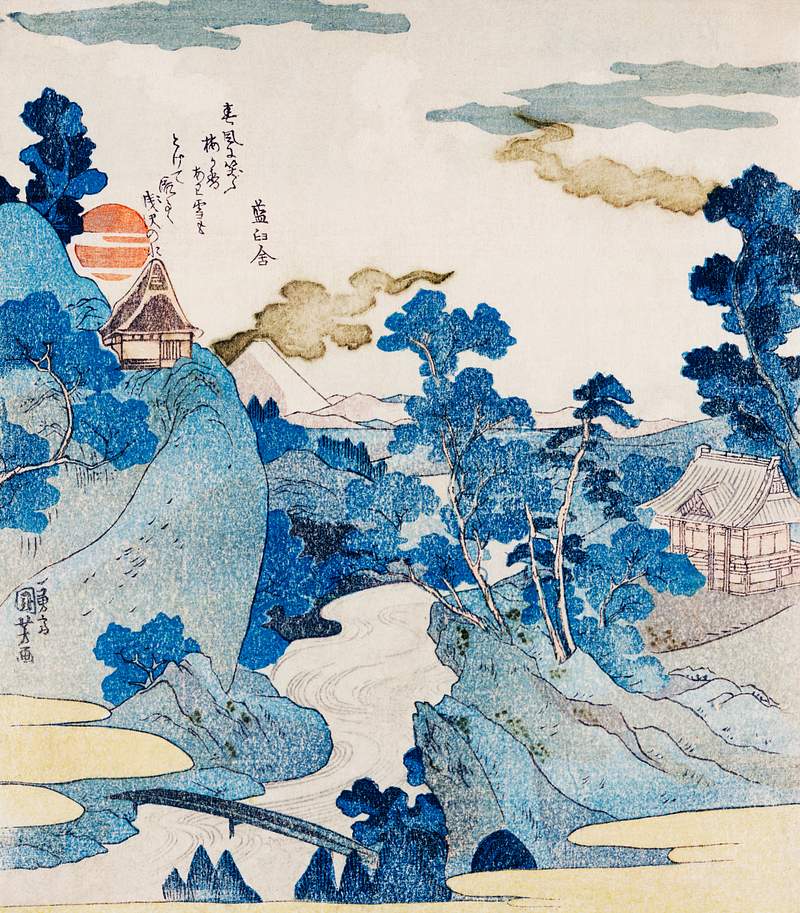 Utagawa Kuniyoshi Free Public Domain Japanese Woodblock Prints And