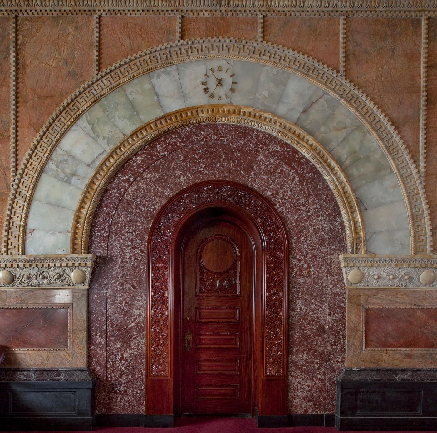 Details from the million dollar courthouse, the Theodore Levin United States Courthouse, Detroit Federal Building, Detroit,... Details from the million dollar courthouse, the Theodore Levin United States Courthouse, Detroit Federal Building, Detroit,...