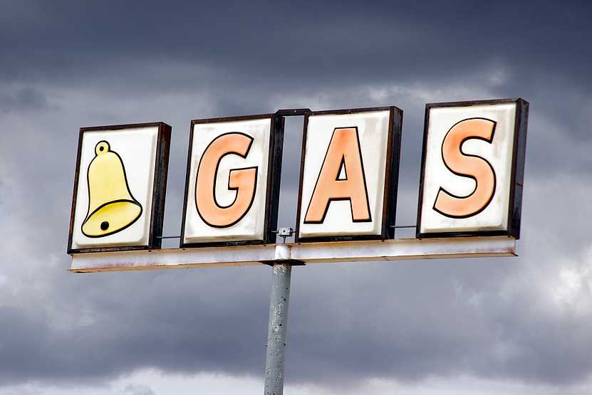 Bell Gas Sign in Truxton, Arizona. Original image from Carol M. Highsmith’s America, Library of Congress collection. Digitally enhanced by rawpixel. Bell Gas Sign in Truxton, Arizona. Original image from Carol M. Highsmith’s America, Library of Congress collection.…