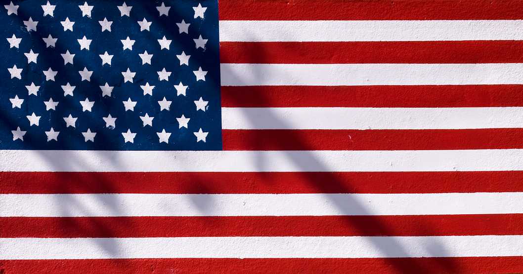 The stars and stripes, American flag. Original image from Carol M. Highsmith’s America, Library of Congress collection. Digitally enhanced by rawpixel. The stars and stripes, American flag. Original image from Carol M. Highsmith’s America, Library of Congress collection.…