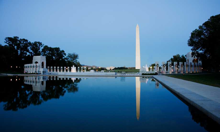 Reflection of the Washington Monument in the pool at Pool at the National Mall. Original image from Carol M. Highsmith’s America, Library of Congress collection. Digitally enhanced by rawpixel. Reflection of the Washington Monument in the pool at Pool at the National Mall. Original image from Carol M.…