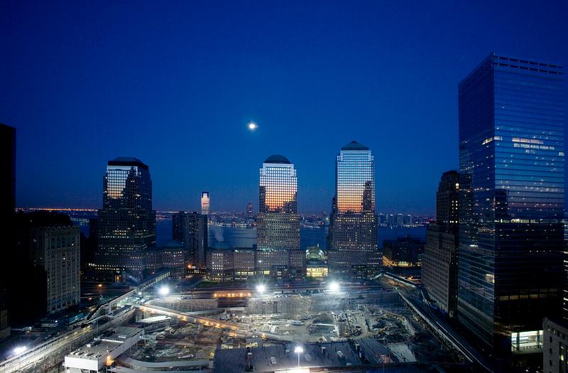 Ground Zero under construction New York City. Original image from Carol M. Highsmith’s America, Library of Congress collection. Digitally enhanced by rawpixel. Ground Zero under construction New York City. Original image from Carol M. Highsmith’s America, Library of Congress…