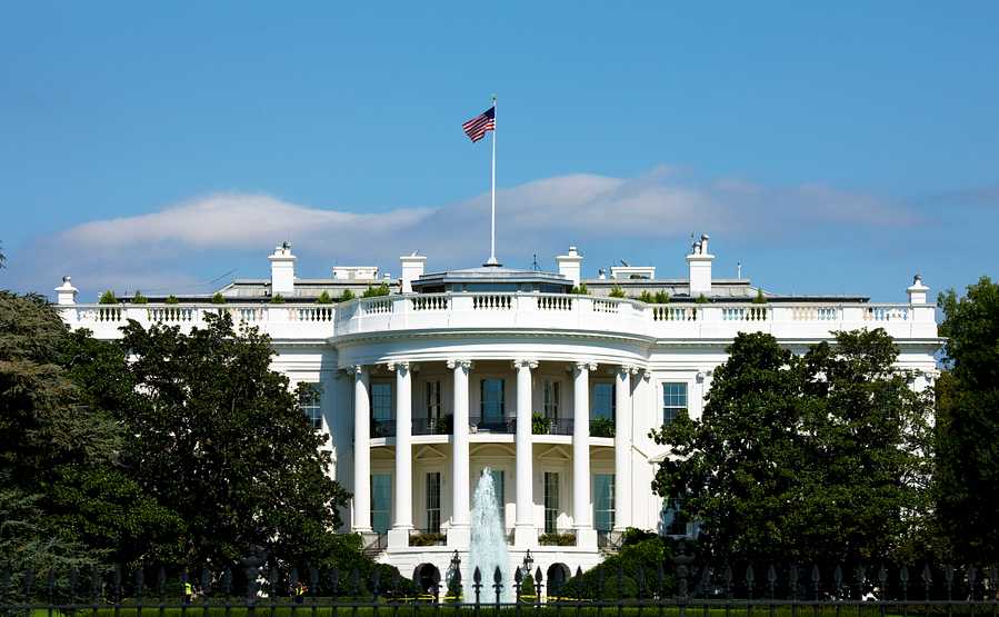 The White House is the official residence and principal workplace of the President of the United States. Original image from Carol M. Highsmith’s America, Library of Congress collection. Digitally enhanced by rawpixel. The White House is the official residence and principal workplace of the President of the United States. Original image from…