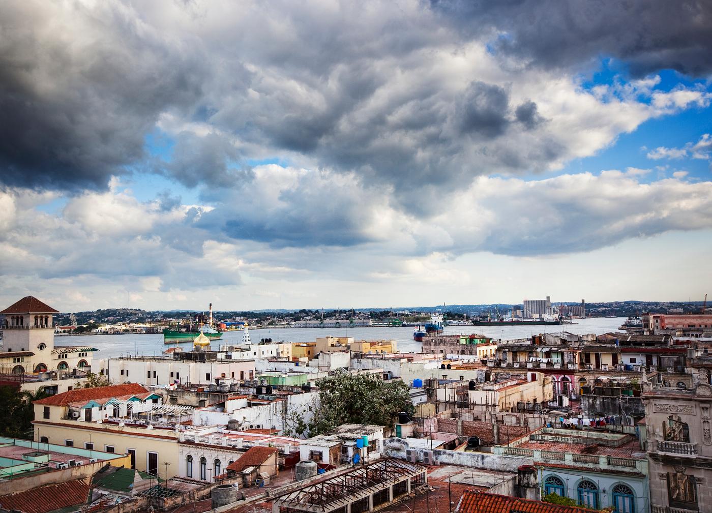 Havana, Cuba. Original image from Carol M. Highsmith’s America, Library of Congress collection. Digitally enhanced by... Havana, Cuba. Original image from Carol M. Highsmith’s America, Library of Congress collection. Digitally enhanced by...