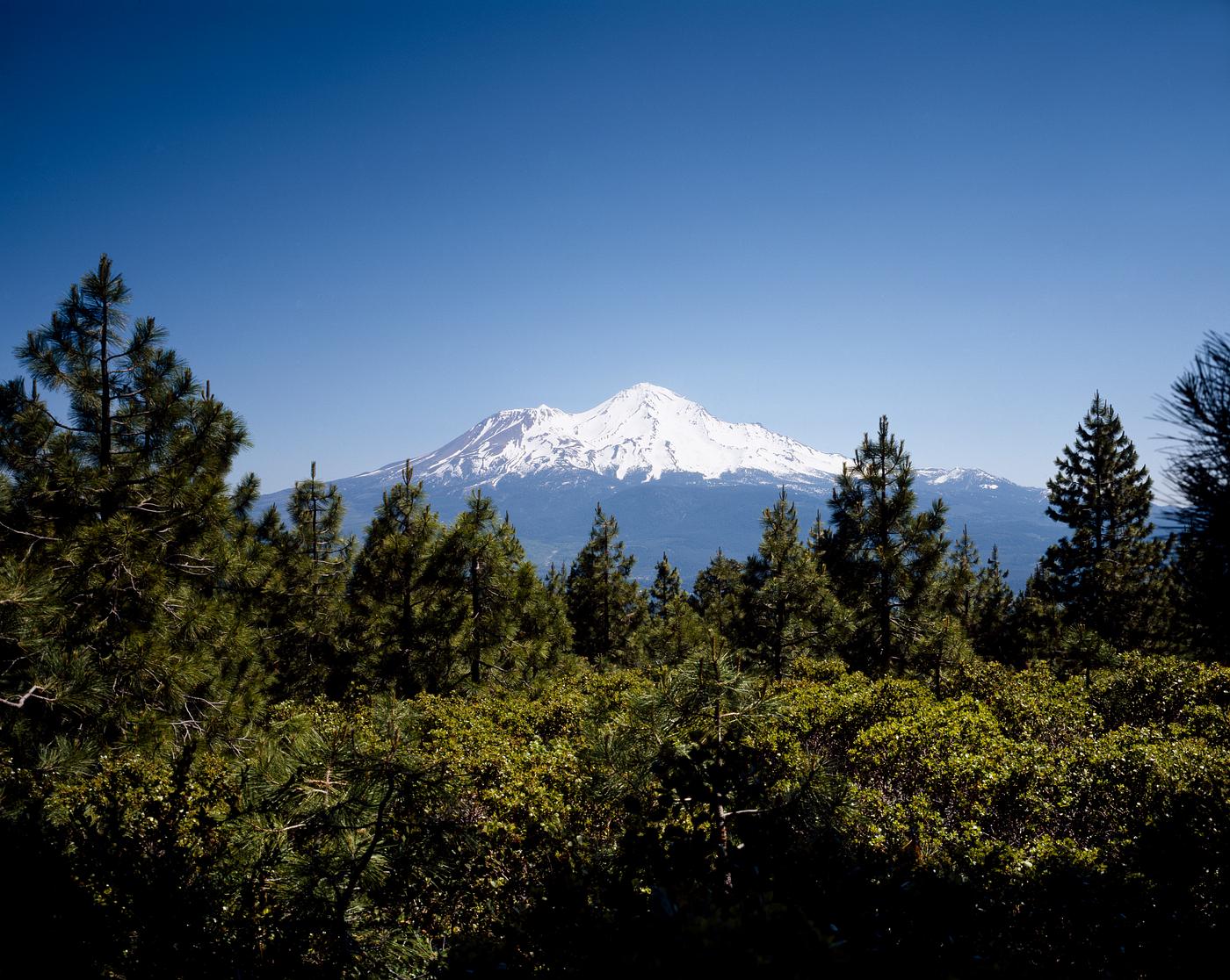 Mount Shasta, California. Original image from Carol M. Highsmith’s America, Library of Congress collection. Digitally... Mount Shasta, California. Original image from Carol M. Highsmith’s America, Library of Congress collection. Digitally...