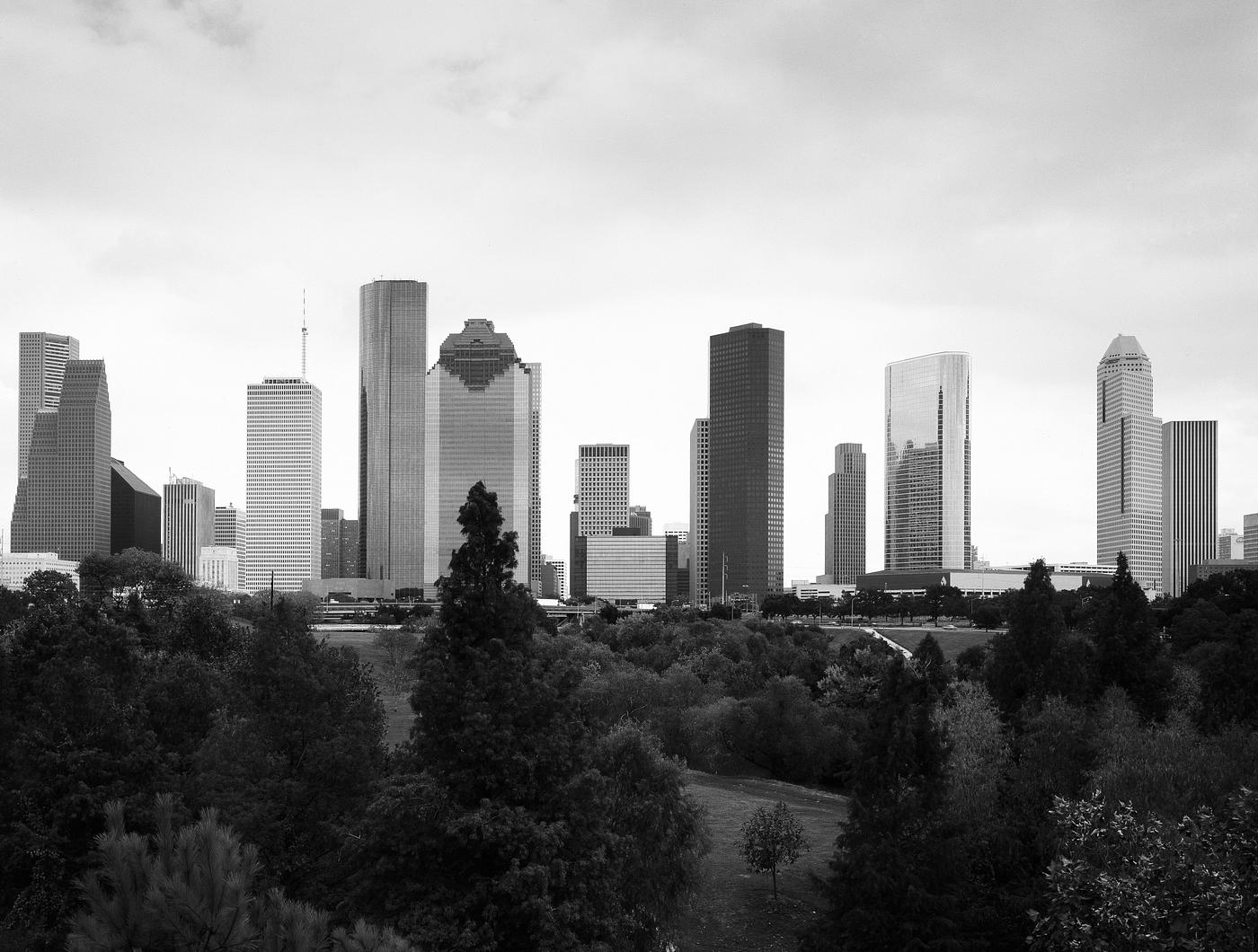 Houston, Texas skyline. Original image from Carol M. Highsmith’s America, Library of Congress collection. Digitally... Houston, Texas skyline. Original image from Carol M. Highsmith’s America, Library of Congress collection. Digitally...