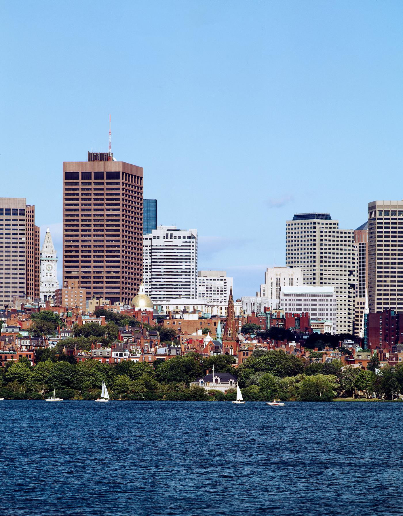 Boston View. Original image from Carol M. Highsmith’s America, Library of Congress collection. Digitally enhanced by... Boston View. Original image from Carol M. Highsmith’s America, Library of Congress collection. Digitally enhanced by...