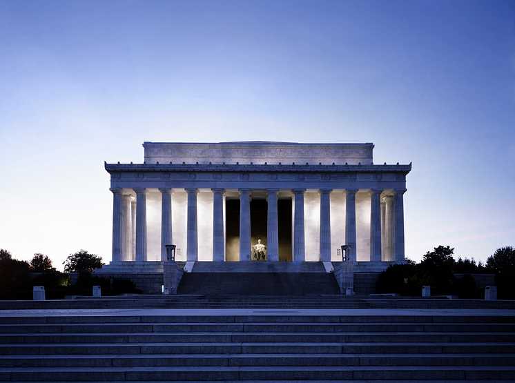 Lincoln Memorial. Original image from Carol M. Highsmith’s America, Library of Congress collection. Digitally enhanced by rawpixel. Lincoln Memorial. Original image from Carol M. Highsmith’s America, Library of Congress collection. Digitally enhanced…