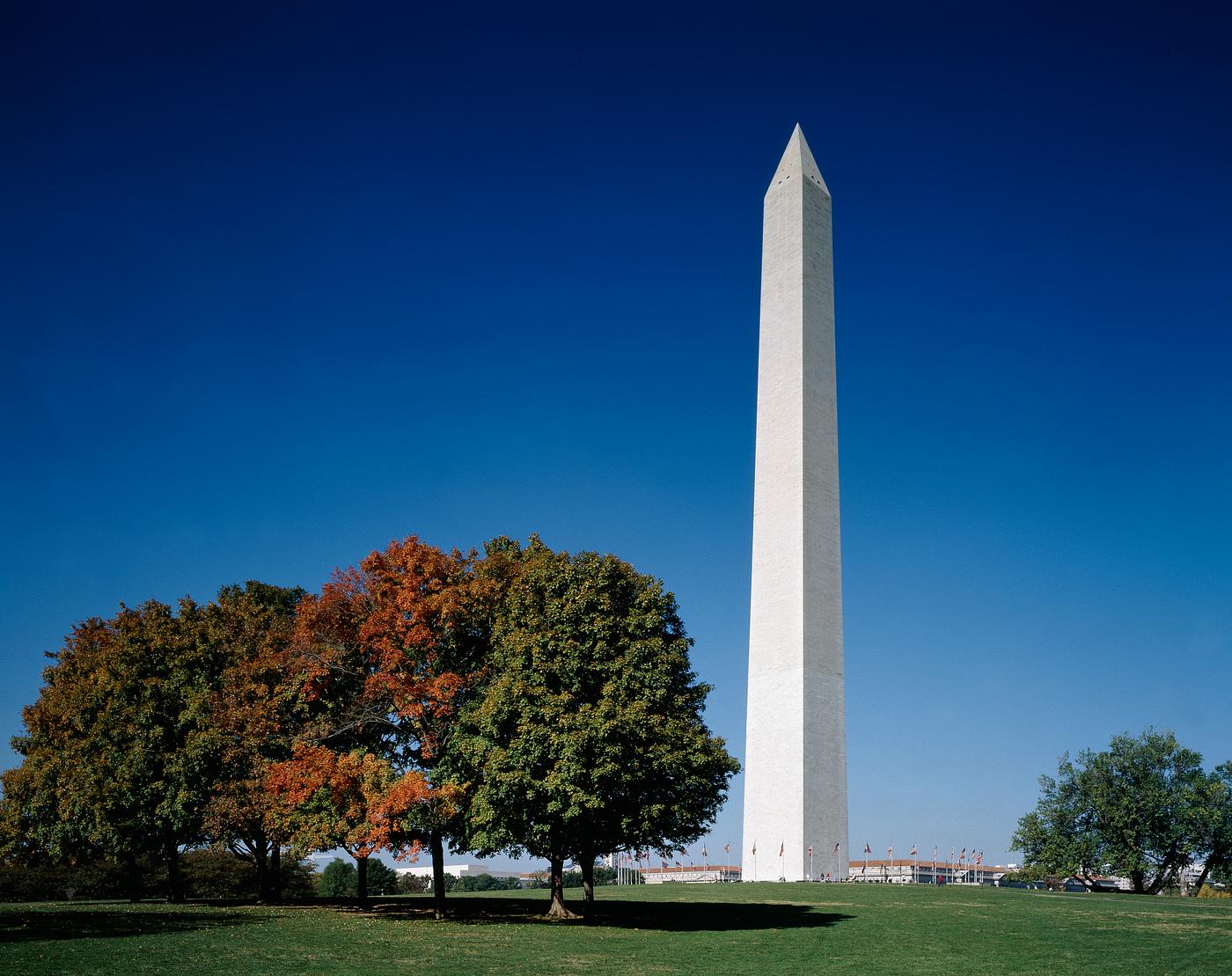 The Washinton Monument in Washington, D.C. Original image from Carol M. Highsmith’s America, Library of Congress... The Washinton Monument in Washington, D.C. Original image from Carol M. Highsmith’s America, Library of Congress...
