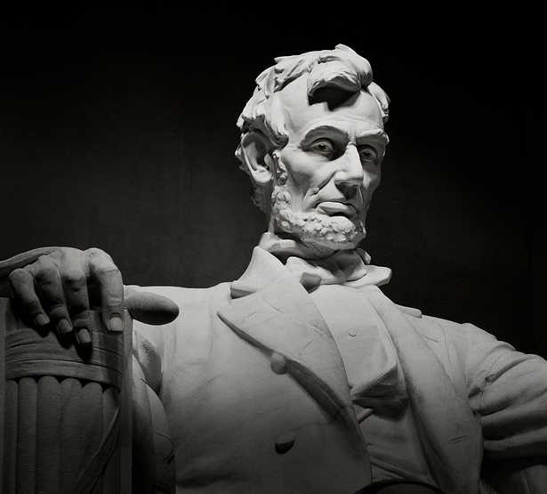 Lincoln Memorial statue by Daniel Chester French. Original image from Carol M. Highsmith’s America, Library of Congress collection. Digitally enhanced by rawpixel. Lincoln Memorial statue by Daniel Chester French. Original image from Carol M. Highsmith’s America, Library of Congress…
