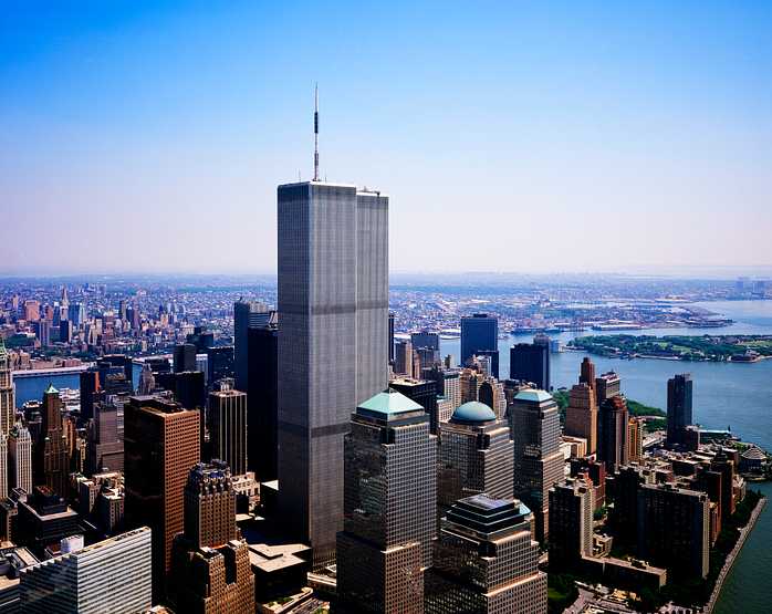 New York City with World Trade Center. Original image from Carol M. Highsmith’s America, Library of Congress collection. Digitally enhanced by rawpixel. New York City with World Trade Center. Original image from Carol M. Highsmith’s America, Library of Congress…