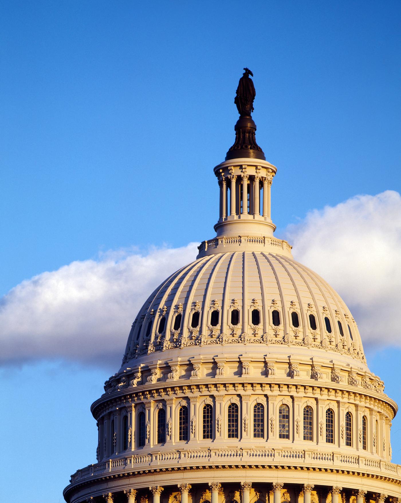 U.S. Capitol Dome. Original image from Carol M. Highsmith’s America, Library of Congress collection. Digitally... U.S. Capitol Dome. Original image from Carol M. Highsmith’s America, Library of Congress collection. Digitally...