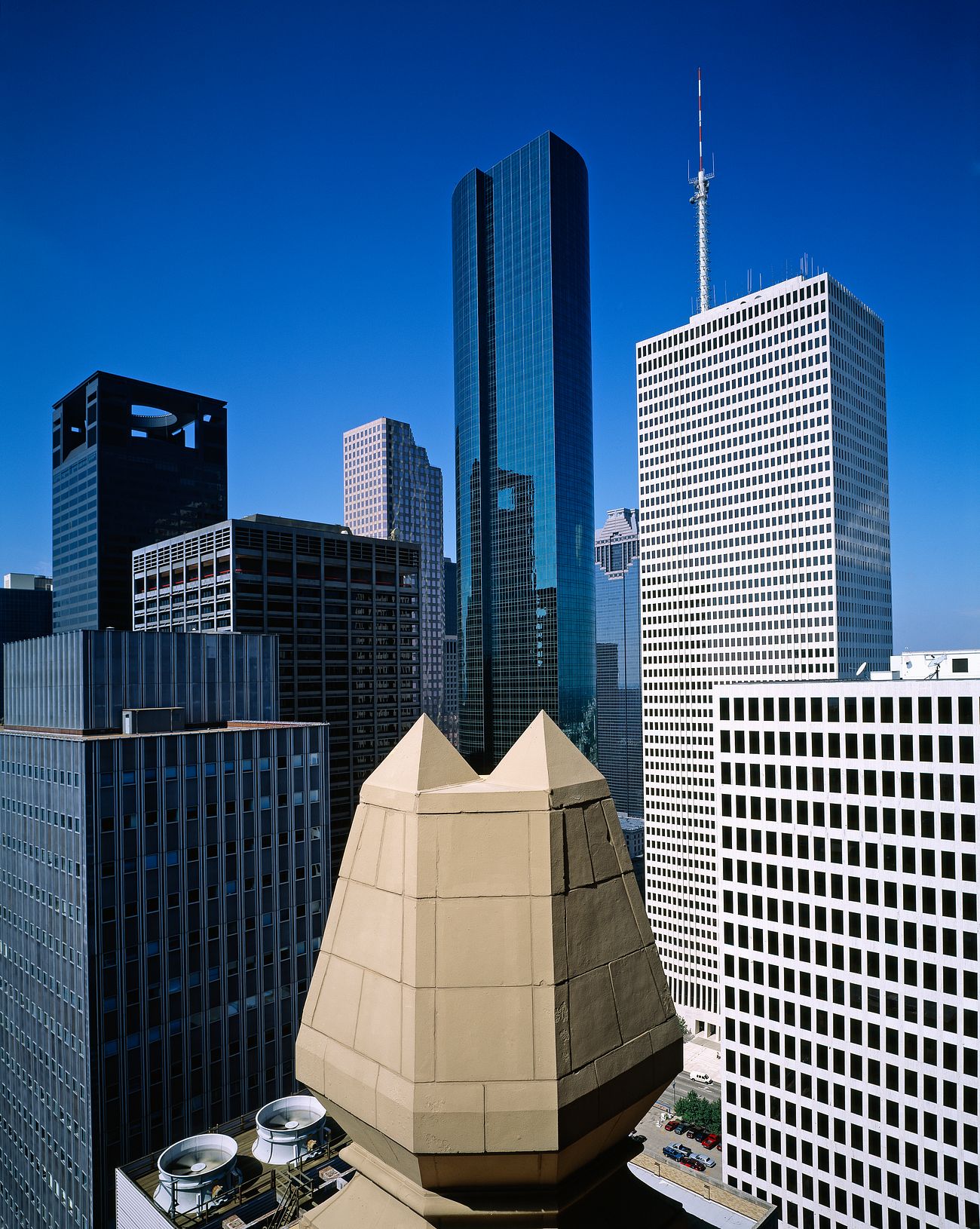 Atrium Regency Houston - rlzi1fk